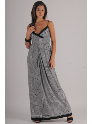 Сарафан "Графика"