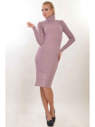 Платье "Чулок" ПЛ 17.1-34/12лиловый