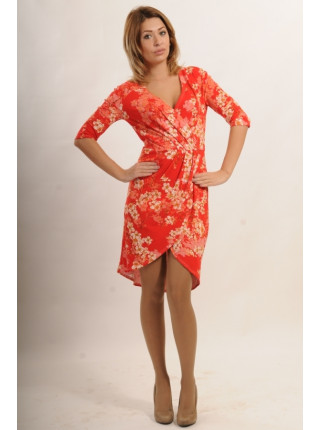 Платье "Сакура"