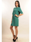 Платье "Горчица" ПЛ 5.1-81/15бриз