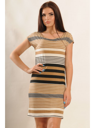 Платье "Радуга"