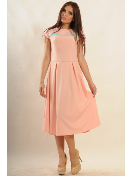 Платье "Сильвия"