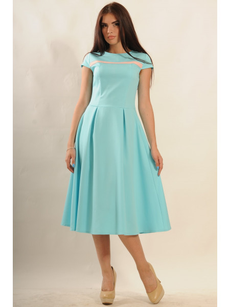 Платье "Сильвия"