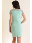 Платье "Эмма" ПЛ 12.1-12/16мята