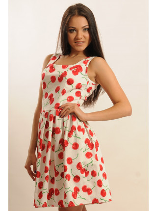 Платье "Черри"