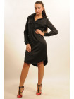 Платье "Текила" ПЛ 5.1-44/16черный