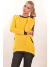 Туника "Делис" ТН 27.1-06/15желтый