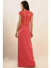 Платье "Канны" ПЛ 22.1-36/14коралл