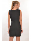 Платье "Кашибо" ПЛ 5.1-67/15черный