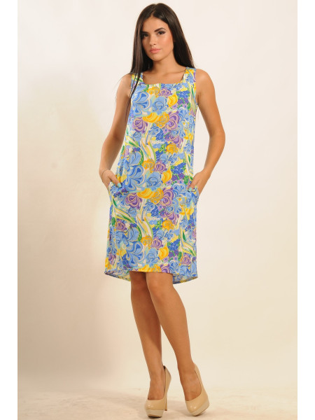 Сарафан "Доминика"