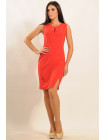 Платье "Авеню" ПЛ 5.1-39/16красный