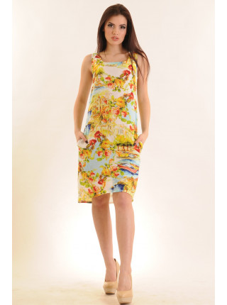 Сарафан "Доминика"