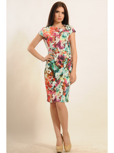 Платье "Лилия"