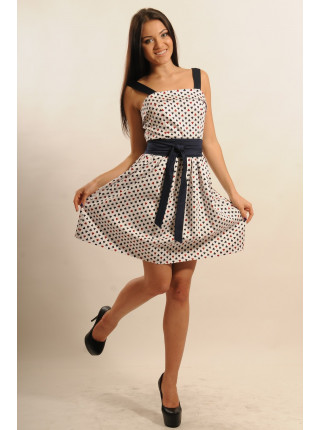 Платье-трансформер "Бридж"