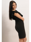 Платье "Верона" ПЛ 5.1-42/15черный