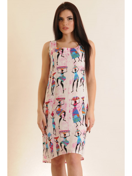 Сарафан "Доминика"