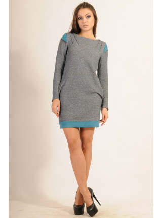 Платье "Тринити"