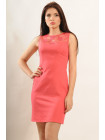 Платье "Кашибо" ПЛ 5.1-67/15коралл