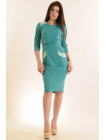 Платье "Флорида" ПЛ 5.1-14/16бриз