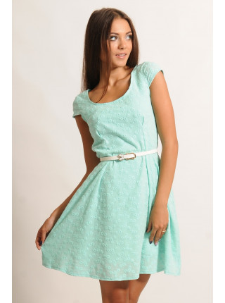 Платье "Мохито"