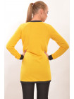 Туника "Делис" ТН 27.1-06/15желтый
