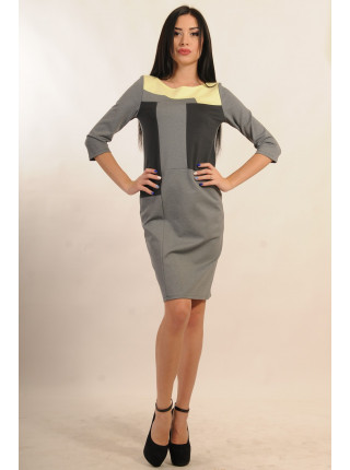 Платье "Пэчворк"