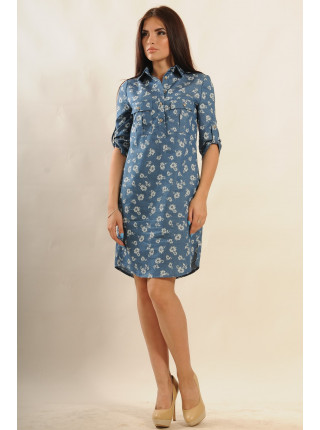 Платье "Тейли"