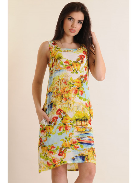 Сарафан "Доминика"