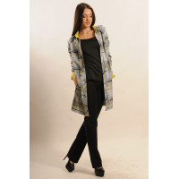 Платье-рубашка "Бонни"