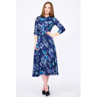 Платье "Сюзи"