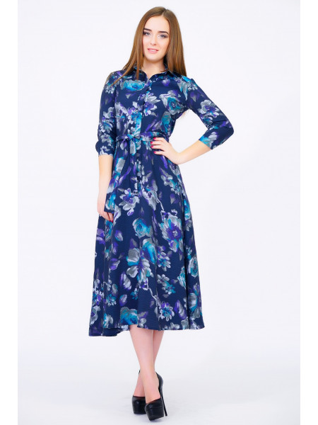 Платье "Сюзи"