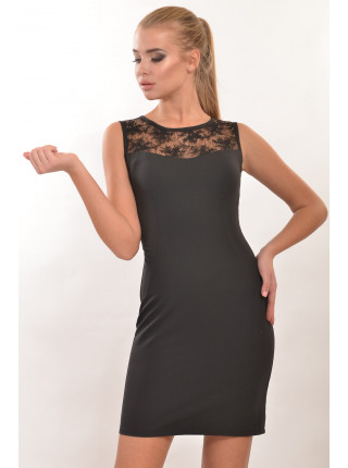 Платье "Кашибо"