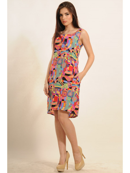 Сарафан "Доминика"