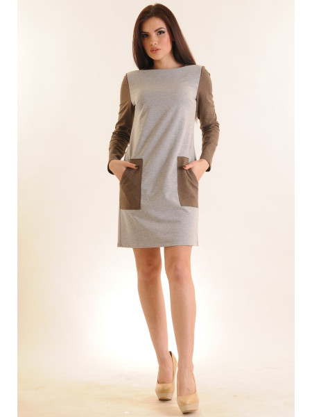 Платье "Марула"