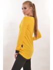 Туника "Делис" ТН 27.1-06/15желтый