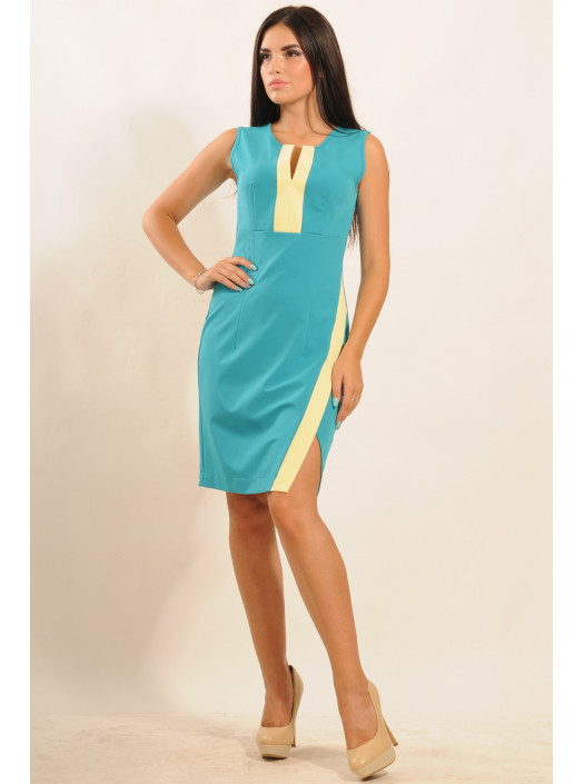 Платье "Авеню" ПЛ 5.1-39/16бриз