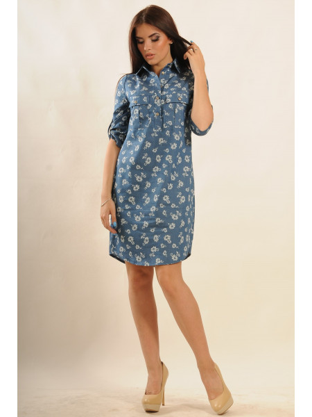 Платье "Тейли"