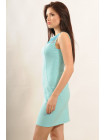 Платье "Кашибо" ПЛ 5.1-67/15голубой