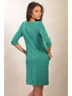 Платье "Мелисса" ПЛ 19.1-21/14мята