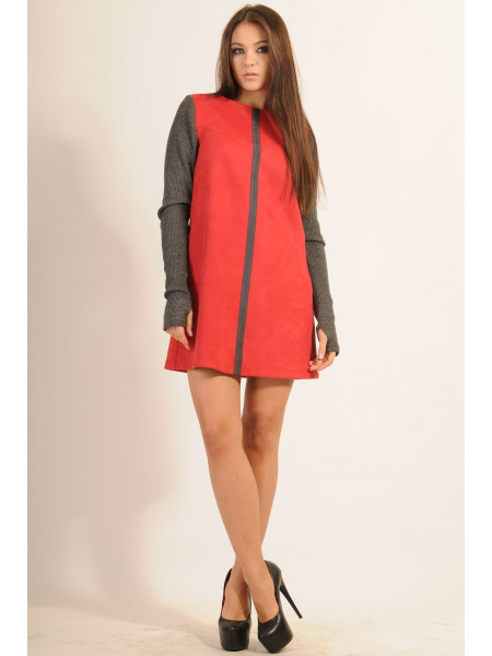 Платье "Киви"