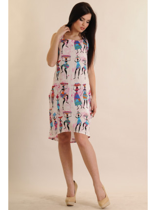 Сарафан "Доминика"