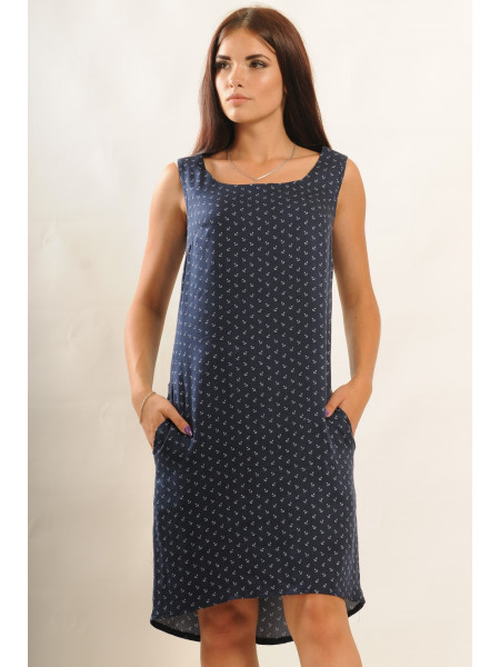 Сарафан "Доминика"