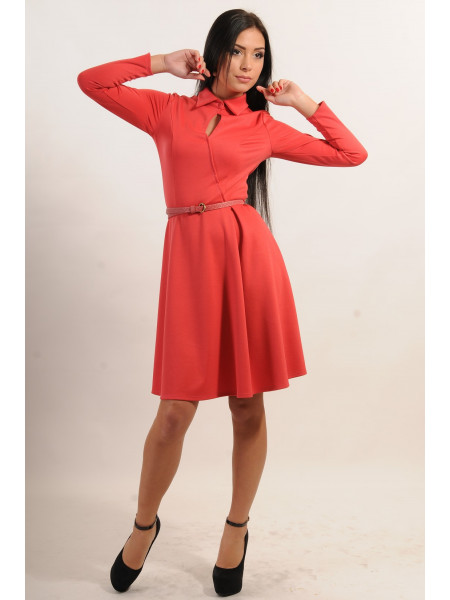 Платье "Шантье"