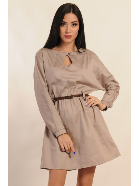 Платье "Кензо"