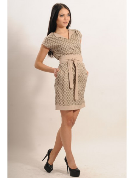 Платье "Синди"