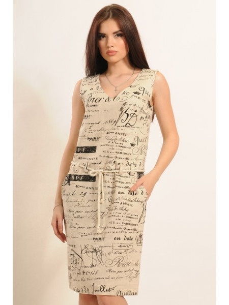 Сарафан "Прованс"