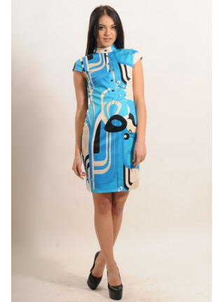 Платье "Абба"