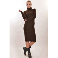 Платье "Чулок-Зима"