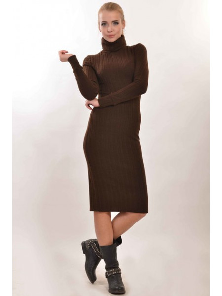 Платье "Чулок-Зима"