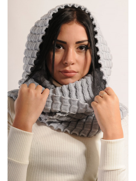 Шарф - Хомут